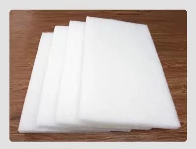 过滤棉